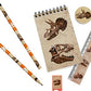 Wild Stationery Sets - T-Rex