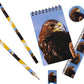 Wild Stationery Sets - Eagle