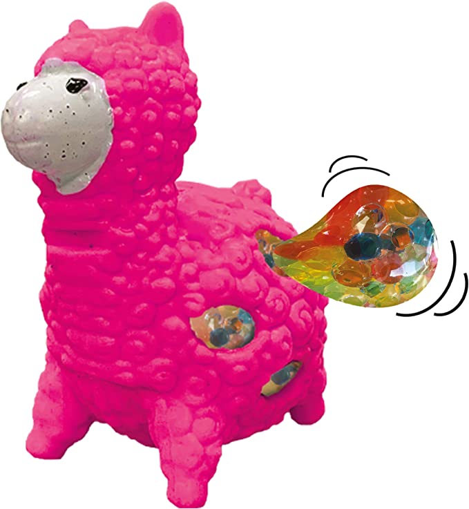 Squidgeeemals - Llama