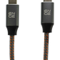 Gaming USB-C - USB-C cable (3 m)