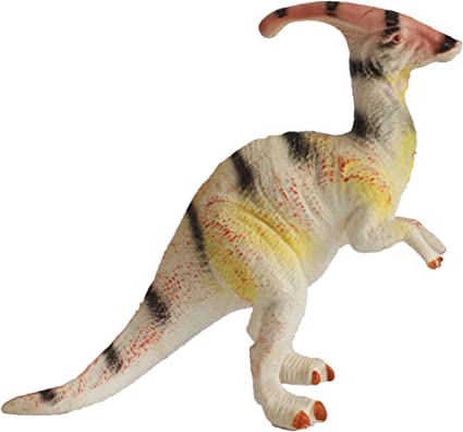 Mini Animal Adventure Replicas - Parasaurolophu