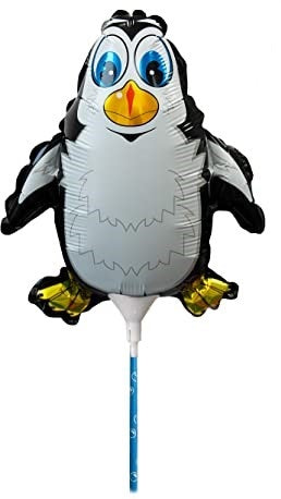 Ballooniacs - Penguin