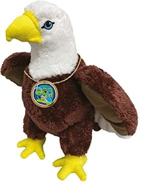 Eco Buddiez Med - Eagle