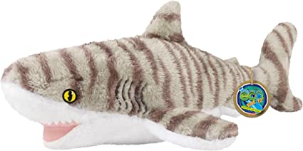 Eco Buddiez Med - Tiger Shark