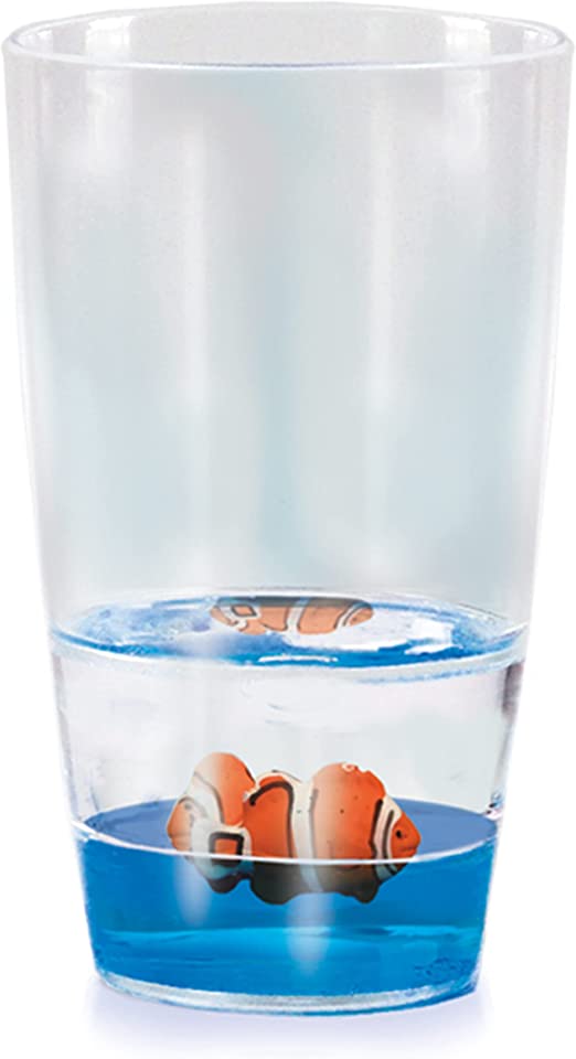 Floatarama Tumbler - Clown Fish