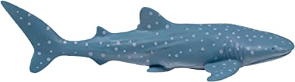 Mini Animal Adventure Replicas - Whale Shark