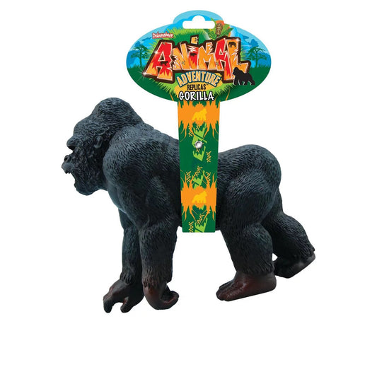 Animal Adventure Replicas - Gorilla