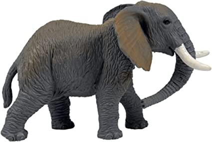 Mini Animal Adventure Replicas - Elephant