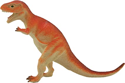 Sqweekies - T-Rex