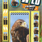 Wild Stationery Sets - Eagle