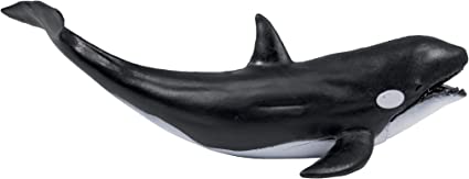 Mini Animal Adventure Replicas - Orca