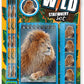 Wild Stationery Set - Lion