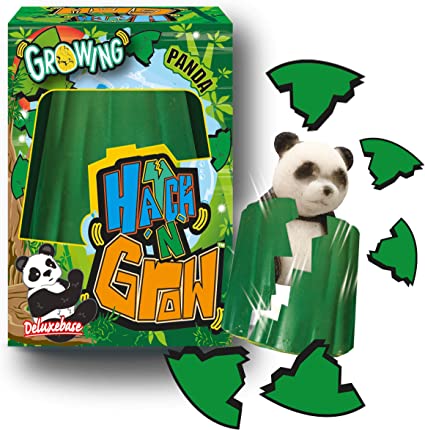 Mini Hatch 'N' Grow - Panda