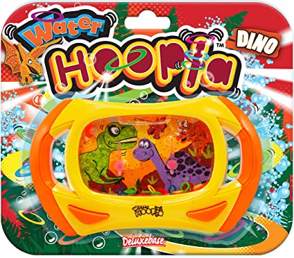 Water Hoopla - Dino