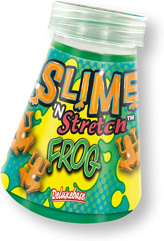 Slime 'N Stretch - Frogs